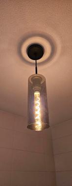 Hanglamp te koop, Ophalen, Zo goed als nieuw, Minder dan 50 cm