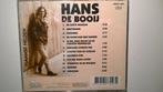 Hans de Booij - Vlaamse Helden, Ophalen of Verzenden, Zo goed als nieuw, Pop
