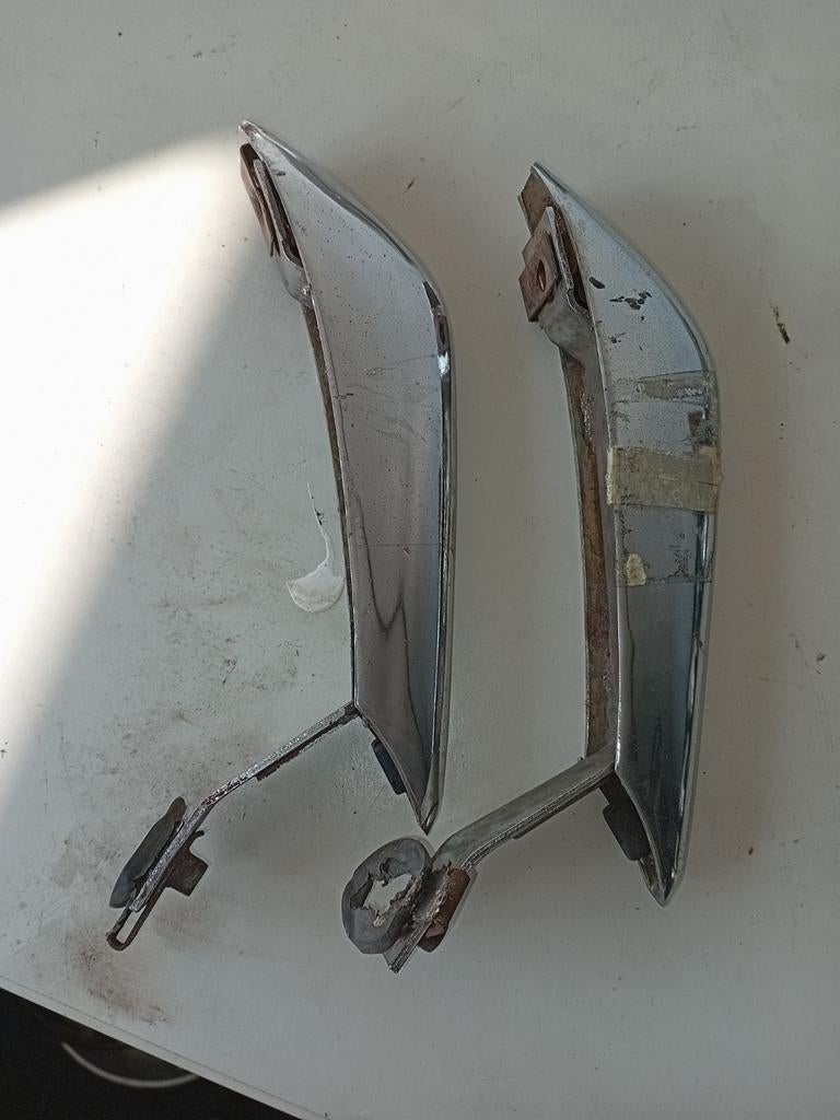 Opel gt, Ophalen of Verzenden, Zo goed als nieuw