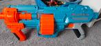 Nerf Elite 2.0 Shockwave RD-15, Ophalen, Jongen of Meisje