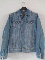 Denim jack The Sting/Anti Blue, Kleding | Heren, Blauw, W32 (confectie 46) of kleiner, Ophalen of Verzenden, Zo goed als nieuw