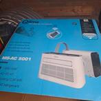 Qlima MS-AC 5001 Mini Split Airconditioner, Ophalen, Mobiele airco, Minder dan 60 m³, 3 snelheden of meer