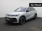 Volkswagen Tiguan 1.5 eHybrid R-Line Edition 272 PK| Panoram, 12 maanden, 4 cilinders, 150 min, Adaptive Cruise Control