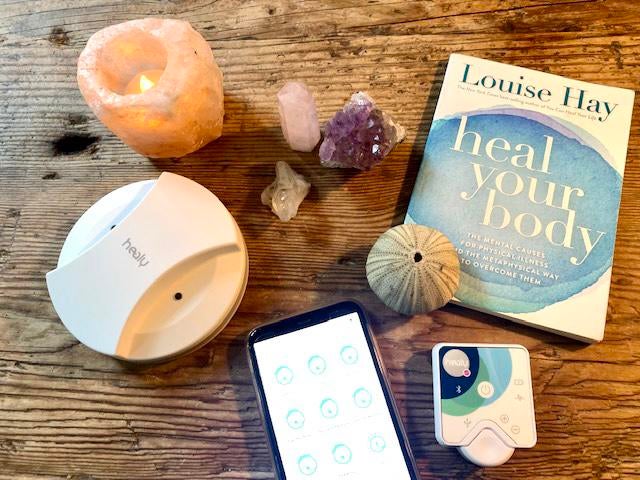 Bioresonantie apparatuur voor thuisgebruik / praktijk, Verzenden, Nieuw, Overige typen