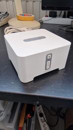 Sonos ZonePlayer ZP90 (S1 app only), Ophalen of Verzenden, Gebruikt, Optische audio, Zonder harde schijf