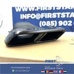 E63 E63s UITLAAT SIERSTUKKEN SET voor Mercedes E KLASSE 63 A, Auto-onderdelen, Uitlaatsystemen, Gebruikt, -, Ophalen of Verzenden