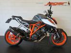 KTM KTM 1290 SUPER DUKE 1290R AKRA! (bj 2017), Motoren, Motoren | KTM, Bedrijf, 1290 cc, Naked bike