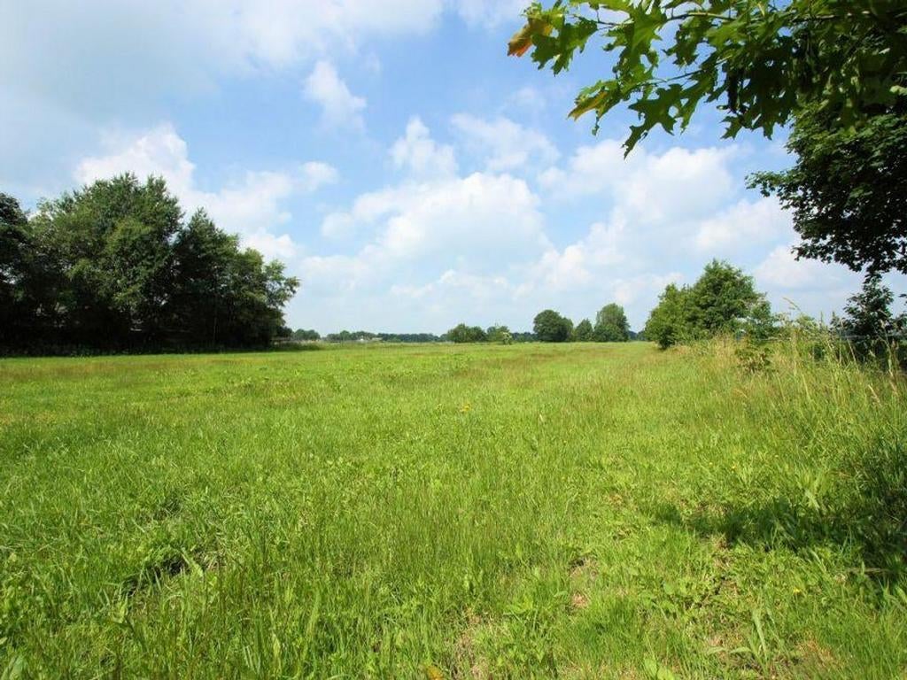 Weiland gevraagd om te hooien