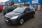 Ford Focus 1.6 74KW 5D 2010 Grijs  NIEUWE APK WEINIG KM, Auto's, Ford, 1596 cc, 15 km/l, 4 cilinders, 49 €/maand