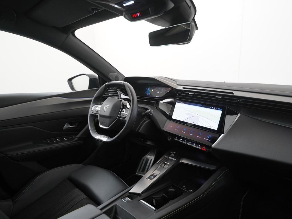 Peugeot 308 SW 1.6 Plug-in Hybrid 225 GT | Panoramadak | Sto, 12 maanden, Gebruikt, Euro 6, 4 cilinders