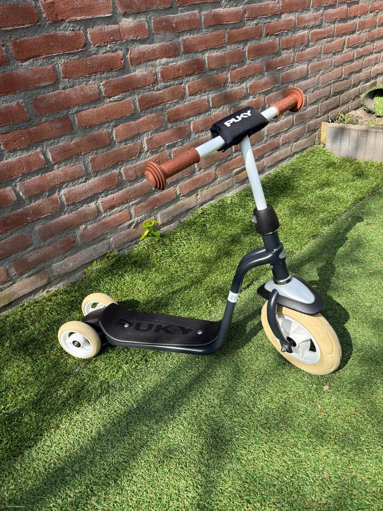 Puky step met drie wielen, Ophalen, Gebruikt, Overige typen