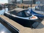 Topcraft 565 incl. Trailer, Ophalen, Zo goed als nieuw, 30 tot 50 pk, 3 tot 6 meter