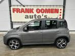Fiat Panda 1.0 Hybrid 70PK Sport + NAP|DAB+|Ele € 12.950,0, Auto's, Stof, Euro 6, Panda, 4 stoelen