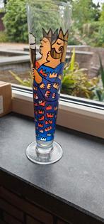 Ritzenhoff Bierglas ontwerp Martina Schlenke, Verzamelen, Biermerken, Ophalen of Verzenden, Nieuw, Glas of Glazen, Overige merken