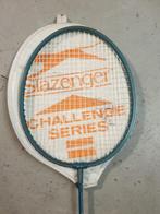 Slazenger racket t.e.a.b., Ophalen, Zo goed als nieuw, Racket(s)
