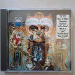 Michael Jackson - Dangerous CD, Cd's en Dvd's, Cd's | Pop, Ophalen of Verzenden