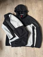 Nike Tech Fleece Pak - Broek S, Vest M - Topstaat, Ophalen of Verzenden, Zo goed als nieuw