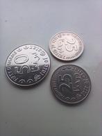 Munten Qatar, Ophalen