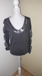 Leuke trui maat M van Sheilay Nieuw!, Maat 38/40 (M), Sheilay, Nieuw, Ophalen of Verzenden