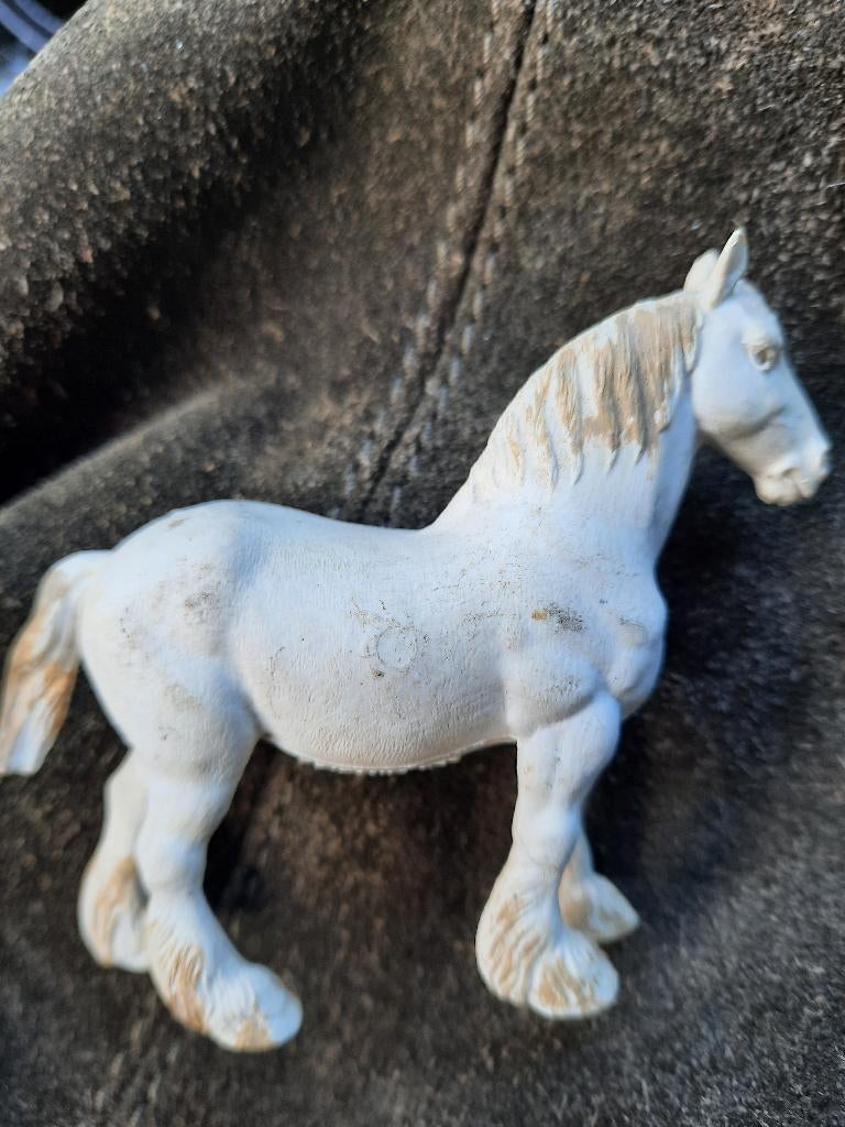 Britains paardje, Ophalen of Verzenden, Zo goed als nieuw