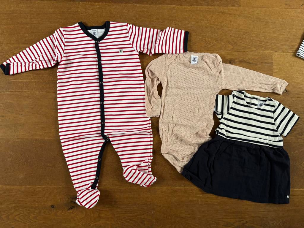 Babykleding maat 74, Ophalen of Verzenden, Zo goed als nieuw, Meisje