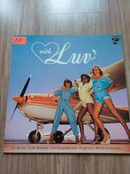 With Luv - Vinyl LP, Cd's en Dvd's, Ophalen, Gebruikt, 12 inch