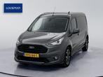 Ford Transit Connect 1.5 EcoBlue L2 Sport Navigatie Automaat, Auto's, Bestelauto's, Stof, Gebruikt, Euro 6, 4 cilinders