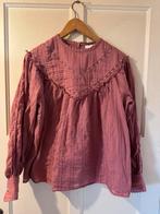 Fabienne Chapot leuk blousje maat 40, Ophalen of Verzenden, Zo goed als nieuw, Maat 38/40 (M), Roze