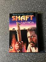 Shaft (1971)  Richard Roundtree, 1960 tot 1980, Vanaf 16 jaar, Ophalen of Verzenden, Zo goed als nieuw