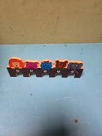 Knikker Pot met Dieren, Ophalen of Verzenden, Zo goed als nieuw, Ontdekken