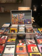 CD,s. Nederlands . Verzameling, Ophalen of Verzenden, Zo goed als nieuw