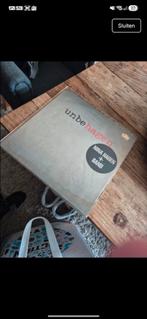 Nina hagen vinyl, Ophalen of Verzenden