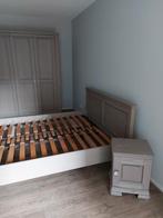 Slaapkamer, Ophalen, Gebruikt, Tweepersoons