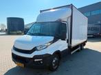 Iveco 40C/35 3.0 Bakwagen Clixtar LaadKlep Airco Wit Euro 6, Auto's, Gebruikt, Euro 6, 4 cilinders, Diesel