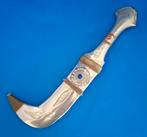 Oude Arabische dolk, Ophalen of Verzenden