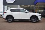 Mazda CX-5 2.0 SkyActiv-G 165 5deurs | Airco | Navigatie | L, 1998 cc, Stof, 4 cilinders, Origineel Nederlands