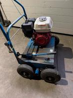 Te huur verticuteer machines