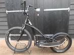 GGG DIABLO STEPPERBIKE met 8 versnellingen Shimano, Fietsen en Brommers, Steps, Ophalen of Verzenden, Zo goed als nieuw, Overige typen