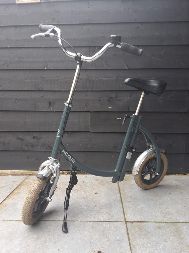 Van Raam loopfiets - loophulp in nieuwstaat., Diversen, Verpleegmiddelen, Zo goed als nieuw, Ophalen