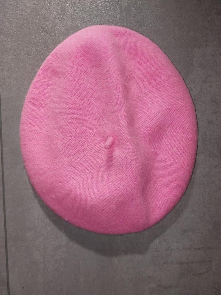 Baret muts, Ophalen of Verzenden, Nieuw