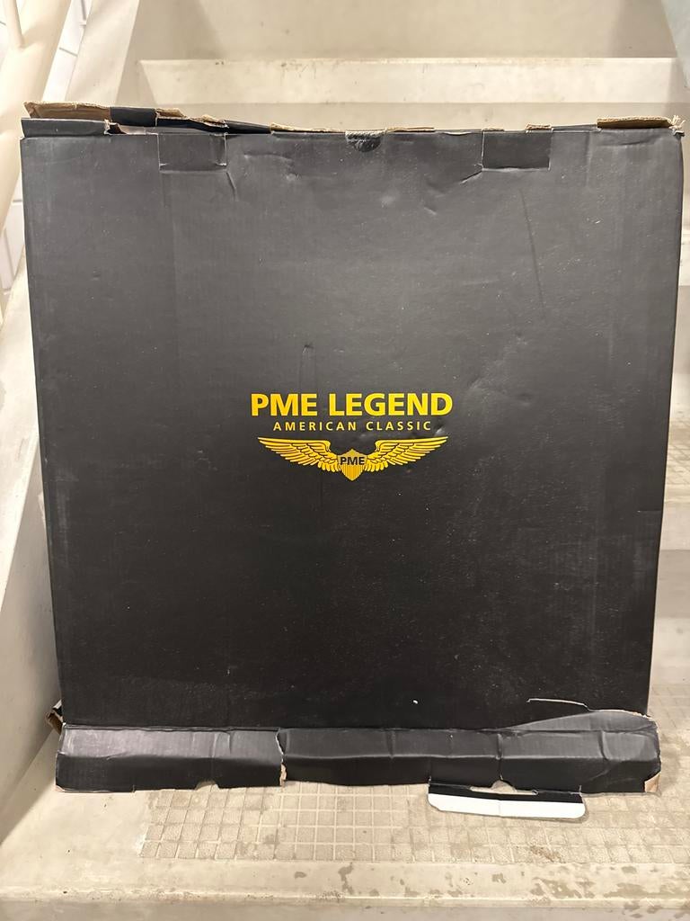 PME Legend BBQ - Nieuw in doos, Ophalen of Verzenden, Nieuw