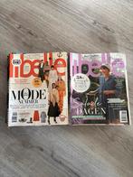 Libelle tijdschriften uit 2021 (30 stuks), Ophalen of Verzenden, Zo goed als nieuw, Damesbladen