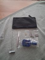 Gereedschap om horloges te repareren, Antiek en Kunst, Ophalen of Verzenden