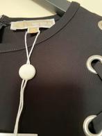 Michael Kors jurk, maat S, zwart, Maat 38/40 (M), Michael Kors, Zwart, Nieuw