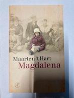 Boek - 628 - Magdalena - Maarten 't Hart, Ophalen of Verzenden, Zo goed als nieuw
