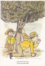   Zolotow, Charlotte - If It Weren't for You (1966 1st. ed.), Ophalen of Verzenden, Nieuw