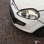 Fiat Punto EVO 5Drs 2011 2500104   Voorbumper, Ophalen, Gebruikt, -, Voor
