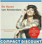 CD Haven van Amsterdam - SAIL 2010 ( Harry Slinger e.a.), Ophalen of Verzenden, Zo goed als nieuw, Levenslied of Smartlap