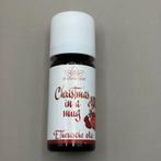 Christmas in a mug 10ml olie, Ophalen of Verzenden, Nieuw