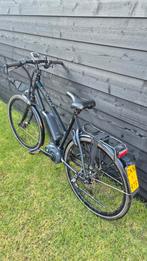 Gazelle Cityzen speed pedelec 45 km/h, Ophalen, Minder dan 10 versnellingen, Gazelle